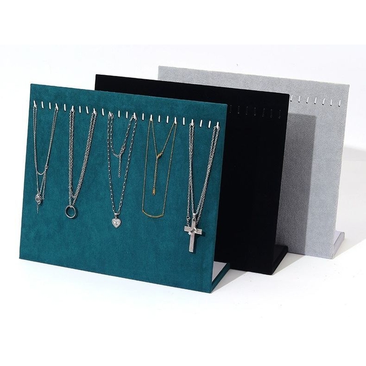 アクセサリースタンド ネックレススタンド ジュエリースタンド | PlusNao | 詳細画像3 