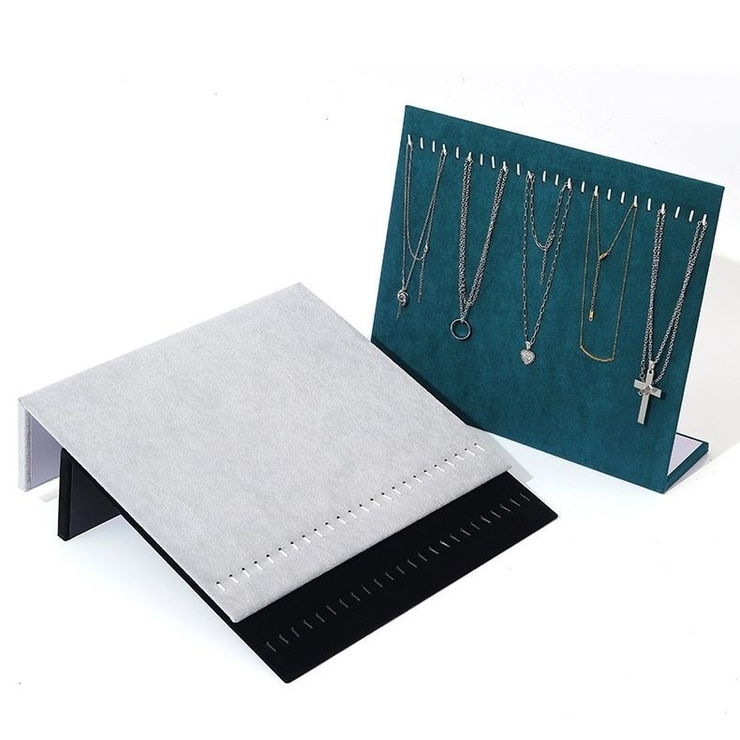 アクセサリースタンド ネックレススタンド ジュエリースタンド | PlusNao | 詳細画像6 