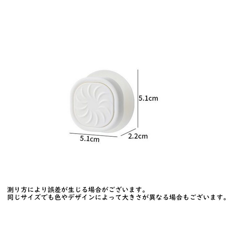 ゴミ袋止めクリップ ゴミ箱クリップ 単品 | PlusNao | 詳細画像15 