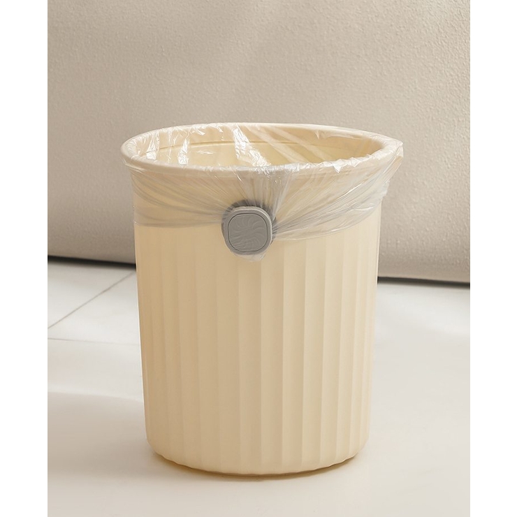 ゴミ袋止めクリップ ゴミ箱クリップ 単品 | PlusNao | 詳細画像6 