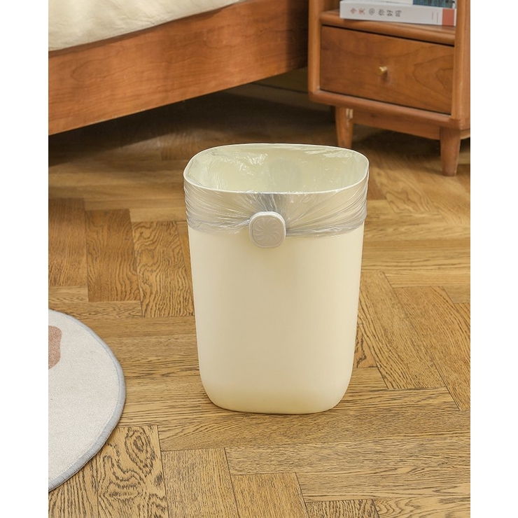 ゴミ袋止めクリップ ゴミ箱クリップ 単品 | PlusNao | 詳細画像7 