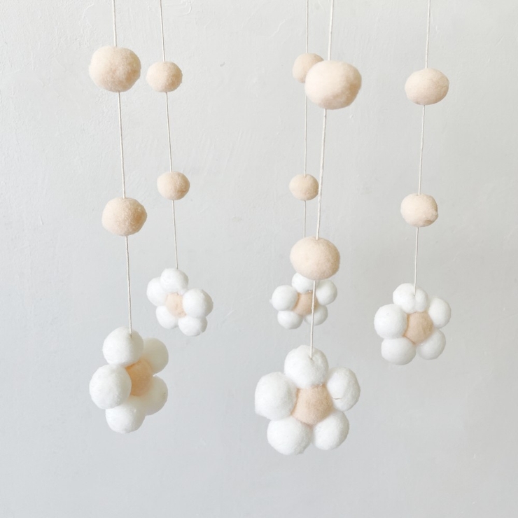 ベッドメリー モビール 吊り下げ | PlusNao | 詳細画像7 