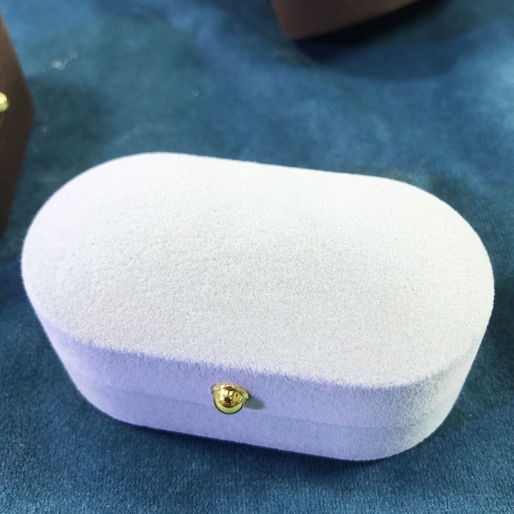 リングケース 指輪ケース アクセサリーケース | PlusNao | 詳細画像8 