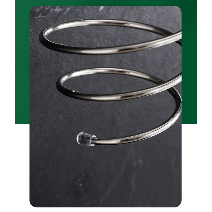 ドライヤーホルダー ドライヤーラック 粘着式 | PlusNao | 詳細画像9 