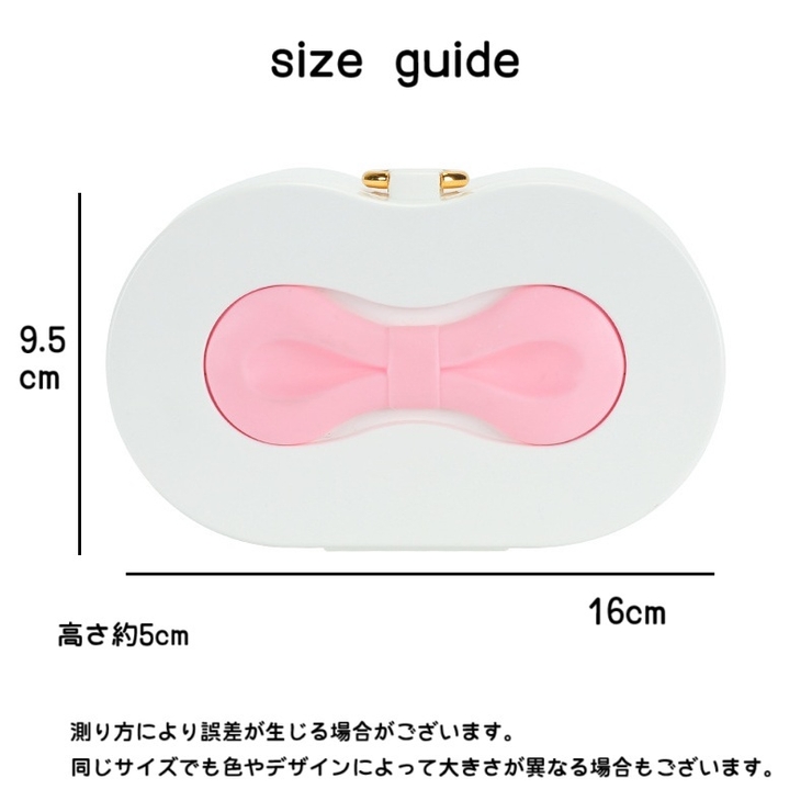 アクセサリーケース ジュエリーボックス アクセサリーボックス | PlusNao | 詳細画像13 