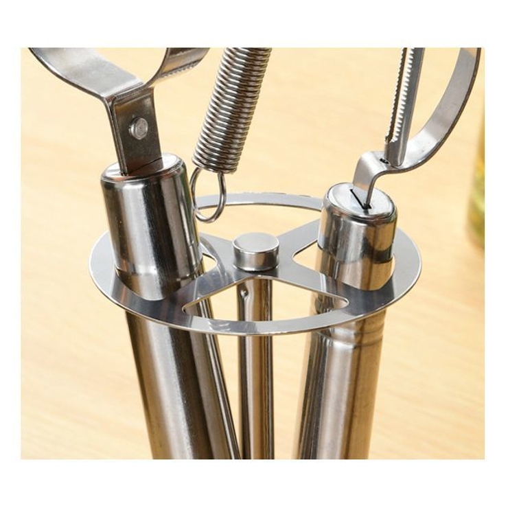 歯ブラシスタンド 歯ブラシホルダー 歯ブラシ立て | PlusNao | 詳細画像12 