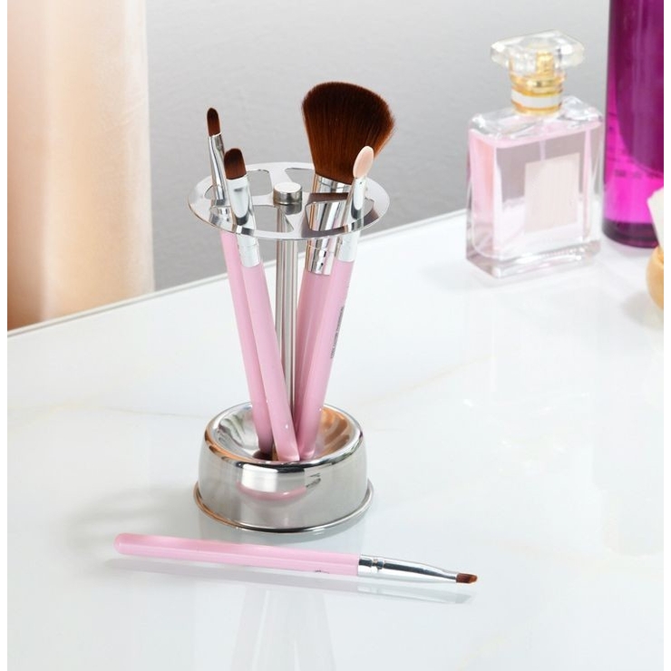 歯ブラシスタンド 歯ブラシホルダー 歯ブラシ立て | PlusNao | 詳細画像4 