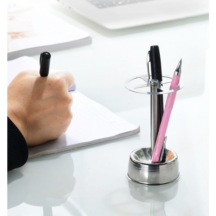 歯ブラシスタンド 歯ブラシホルダー 歯ブラシ立て | PlusNao | 詳細画像5 