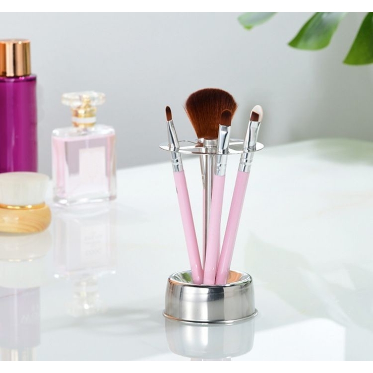 歯ブラシスタンド 歯ブラシホルダー 歯ブラシ立て | PlusNao | 詳細画像6 