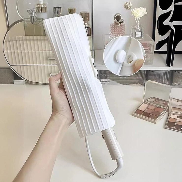 ヘアアイロン収納カバー コテカバー ヘアアイロンマット | PlusNao | 詳細画像10 