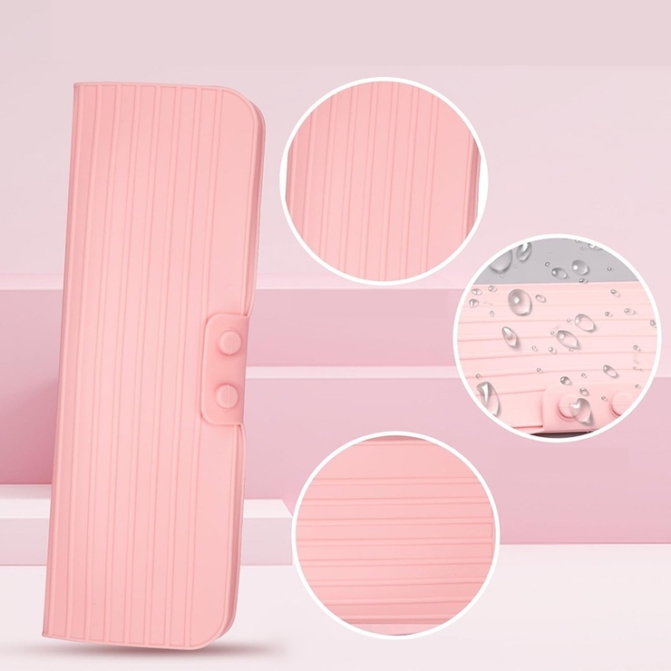 ヘアアイロン収納カバー コテカバー ヘアアイロンマット | PlusNao | 詳細画像12 