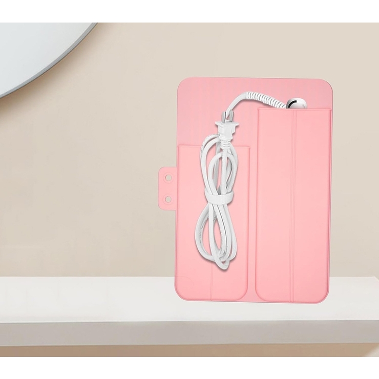 ヘアアイロン収納カバー コテカバー ヘアアイロンマット | PlusNao | 詳細画像13 