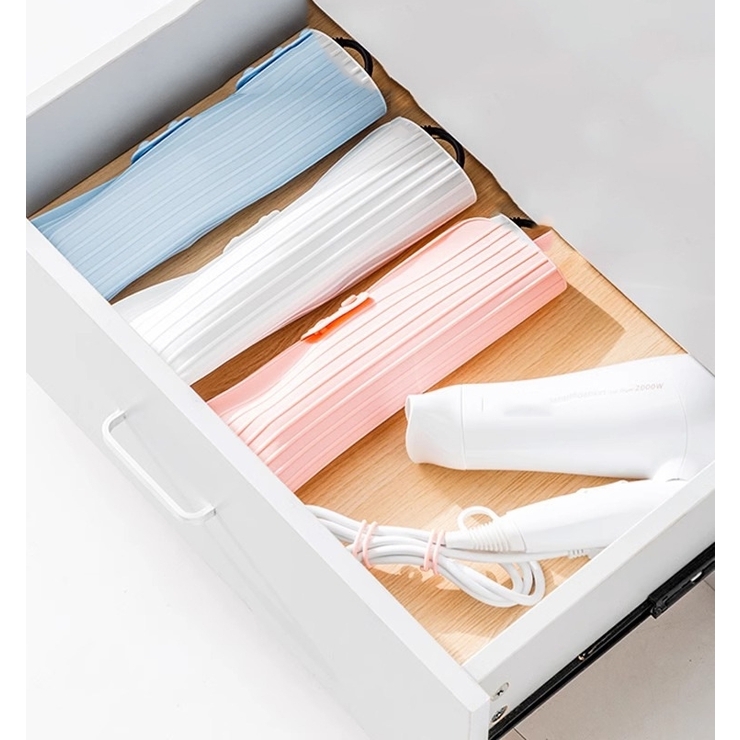 ヘアアイロン収納カバー コテカバー ヘアアイロンマット | PlusNao | 詳細画像8 