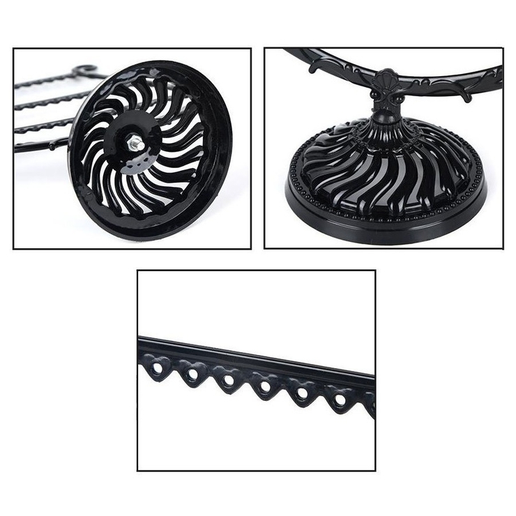 アクセサリースタンド アクセサリーホルダー ピアススタンド | PlusNao | 詳細画像3 