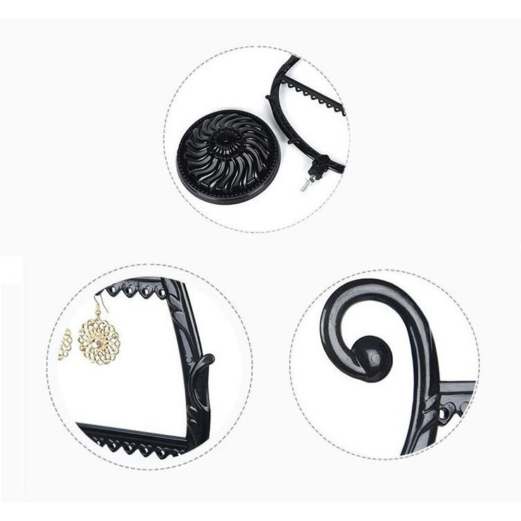 アクセサリースタンド アクセサリーホルダー ピアススタンド | PlusNao | 詳細画像4 