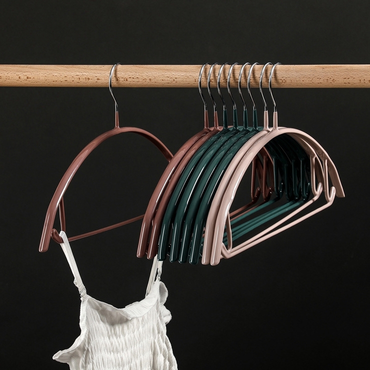 ハンガー すべらない 1本 | PlusNao | 詳細画像4 