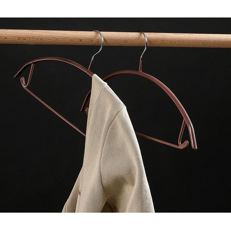 ハンガー すべらない 1本 | PlusNao | 詳細画像7 