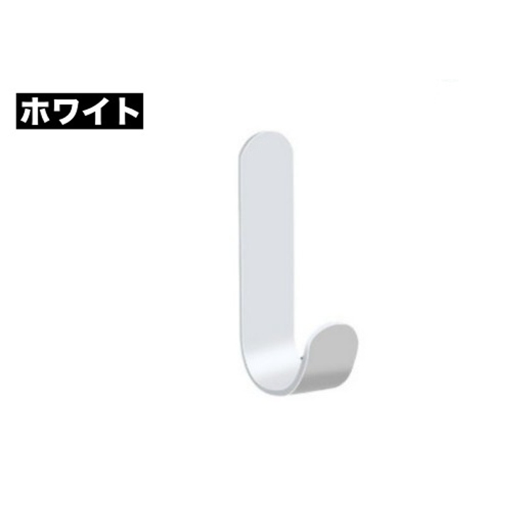 粘着フック ウォールフック 5個セット | PlusNao | 詳細画像10 