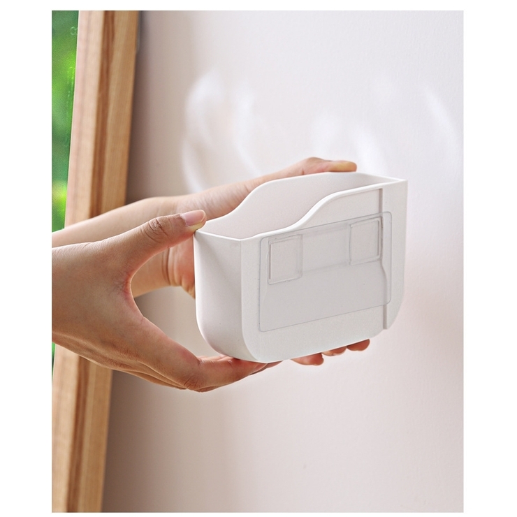 ウォールケース ウォールポケット ウォールラック | PlusNao | 詳細画像6 