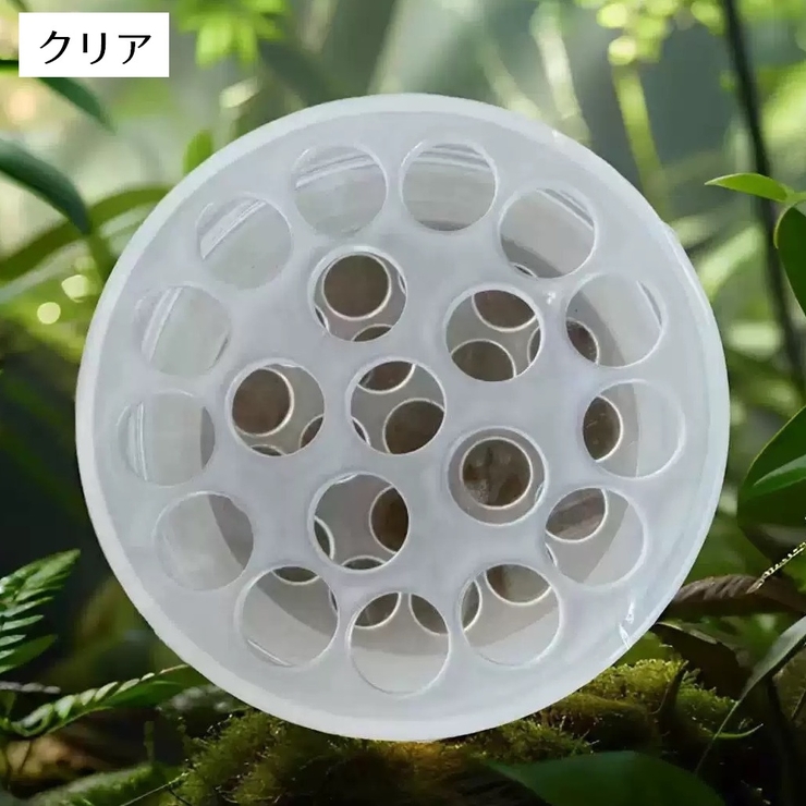 ステムホルダー 花瓶用 フラワーアレンジメント | PlusNao | 詳細画像14 
