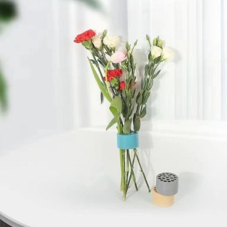 ステムホルダー 花瓶用 フラワーアレンジメント | PlusNao | 詳細画像7 