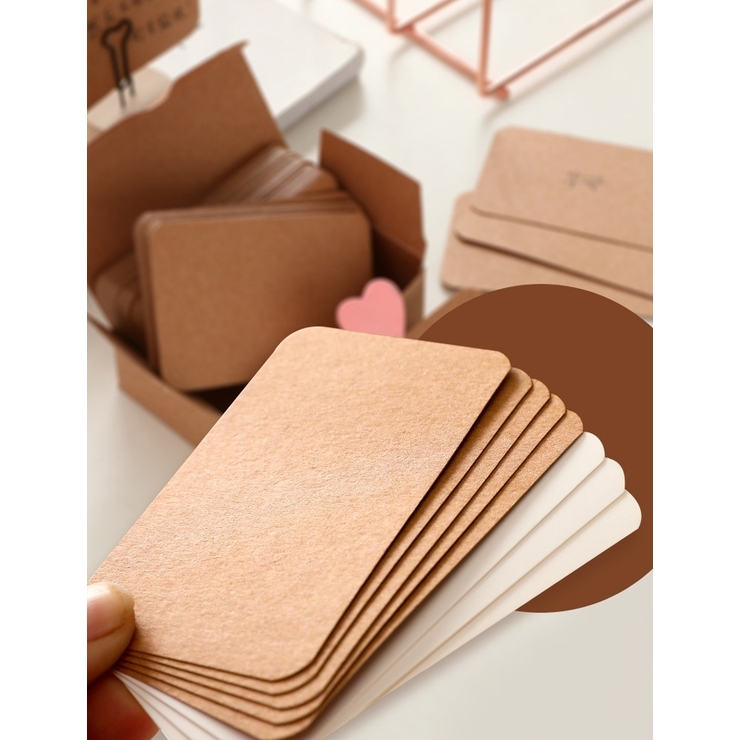 カード紙 100枚セット 100枚入り | PlusNao | 詳細画像6 