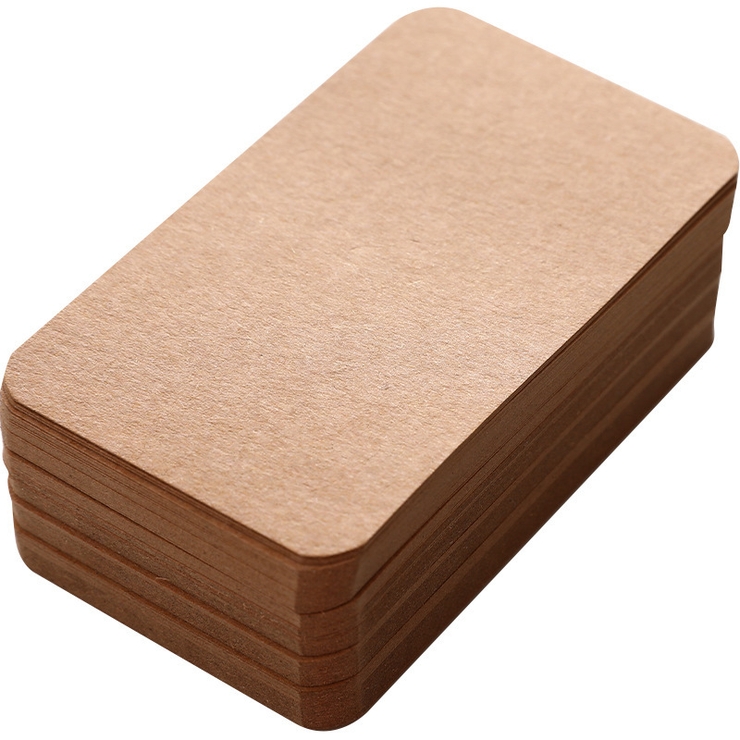 カード紙 100枚セット 100枚入り | PlusNao | 詳細画像8 