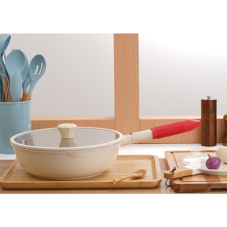 取っ手カバー フライパン用 持ち手カバー | PlusNao | 詳細画像5 