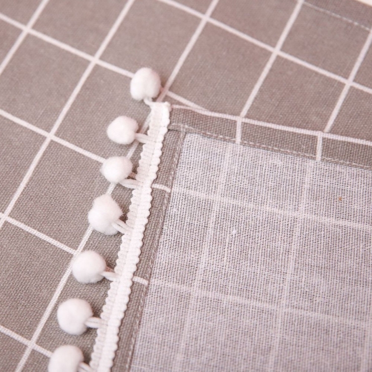 電子レンジカバー オーブンレンジカバー トースターカバー | PlusNao | 詳細画像14 