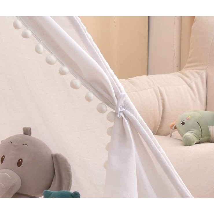 テント 子供用テント キッズテント | PlusNao | 詳細画像11 