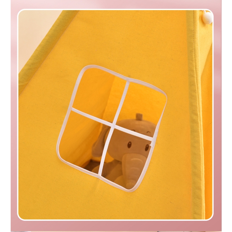 テント 子供用テント キッズテント | PlusNao | 詳細画像12 