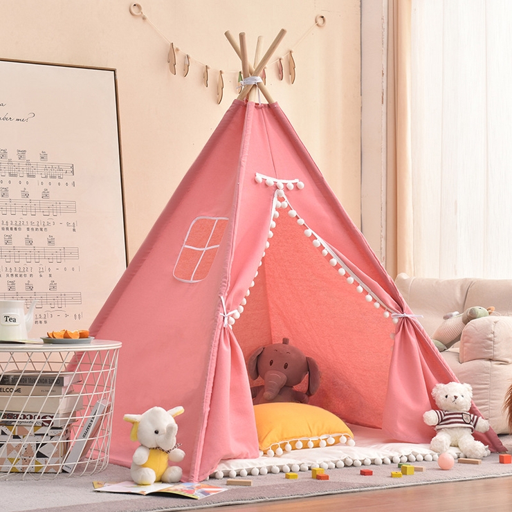 テント 子供用テント キッズテント | PlusNao | 詳細画像2 