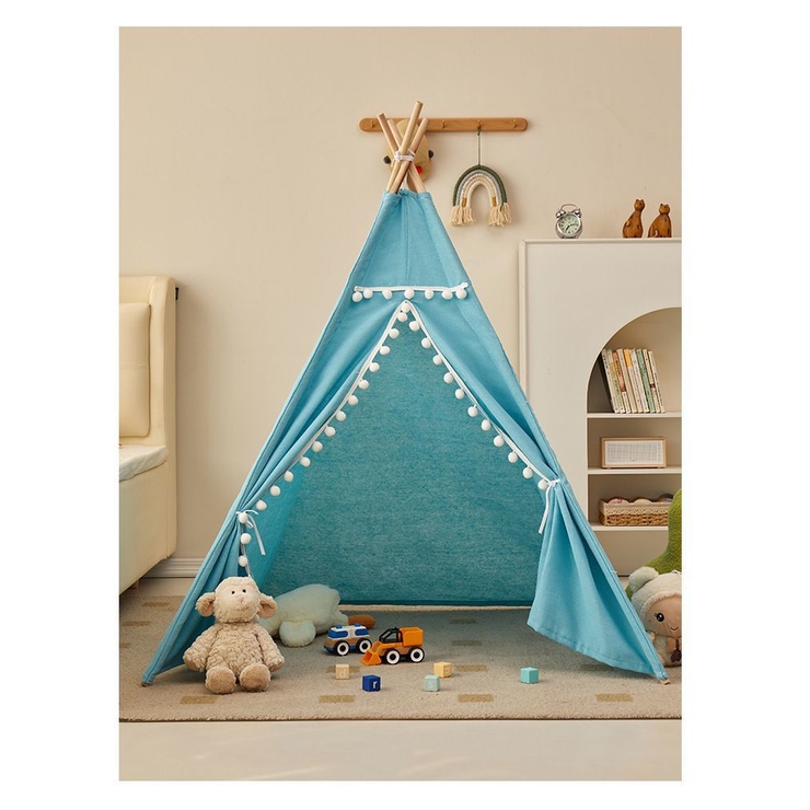 テント 子供用テント キッズテント | PlusNao | 詳細画像8 