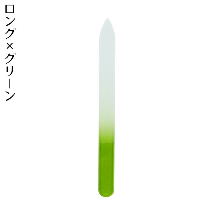 爪やすり 爪磨き ガラス製 | PlusNao | 詳細画像10 