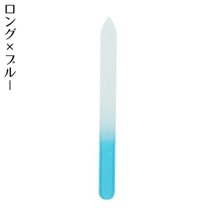 爪やすり 爪磨き ガラス製 | PlusNao | 詳細画像9 