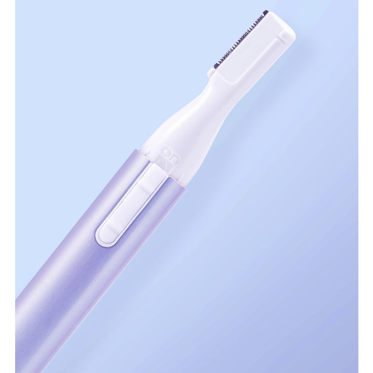 眉毛シェーバー 眉毛トリマー 電池式 | PlusNao | 詳細画像8 