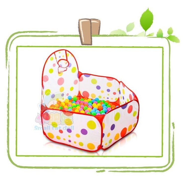 ボールプール ボールハウス 子供 | PlusNao | 詳細画像5 