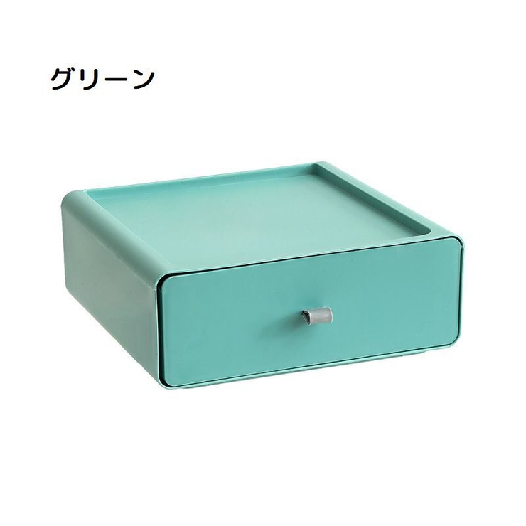 卓上収納ボックス 収納ケース 小物収納 | PlusNao | 詳細画像15 