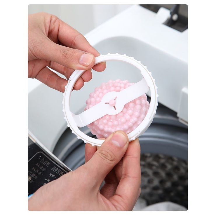 くず取りネット 糸くずフィルター 洗濯機用 | PlusNao | 詳細画像9 