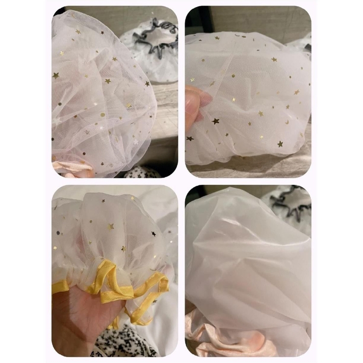 シャワーキャップ 単品 1個 | PlusNao | 詳細画像8 