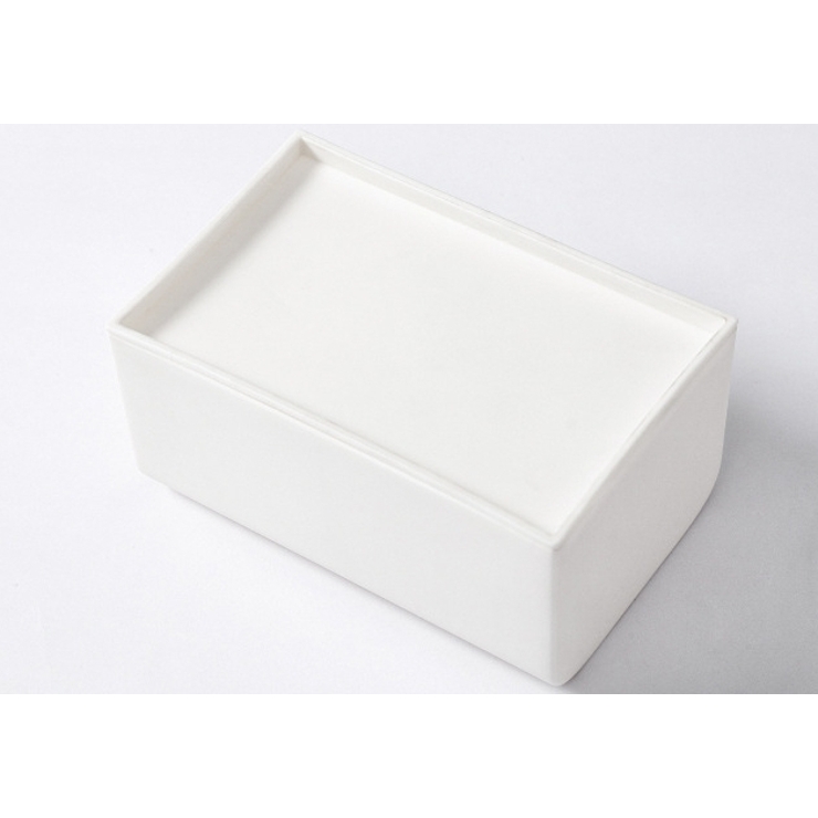 ティッシュケース ティッシュボックス 卓上 | PlusNao | 詳細画像10 