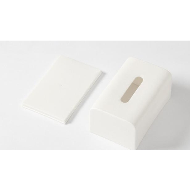 ティッシュケース ティッシュボックス 卓上 | PlusNao | 詳細画像9 