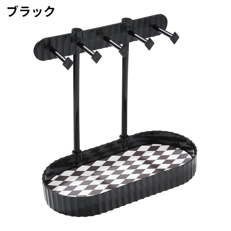 アクセサリースタンド ディスプレイスタンド 組立て式 | PlusNao | 詳細画像14 