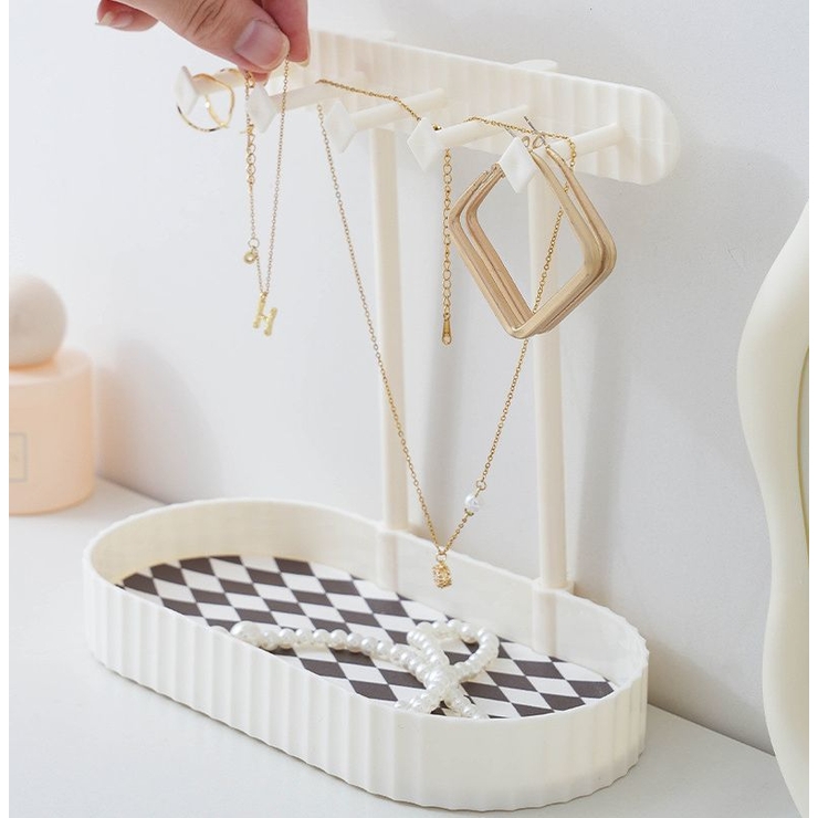 アクセサリースタンド ディスプレイスタンド 組立て式 | PlusNao | 詳細画像3 