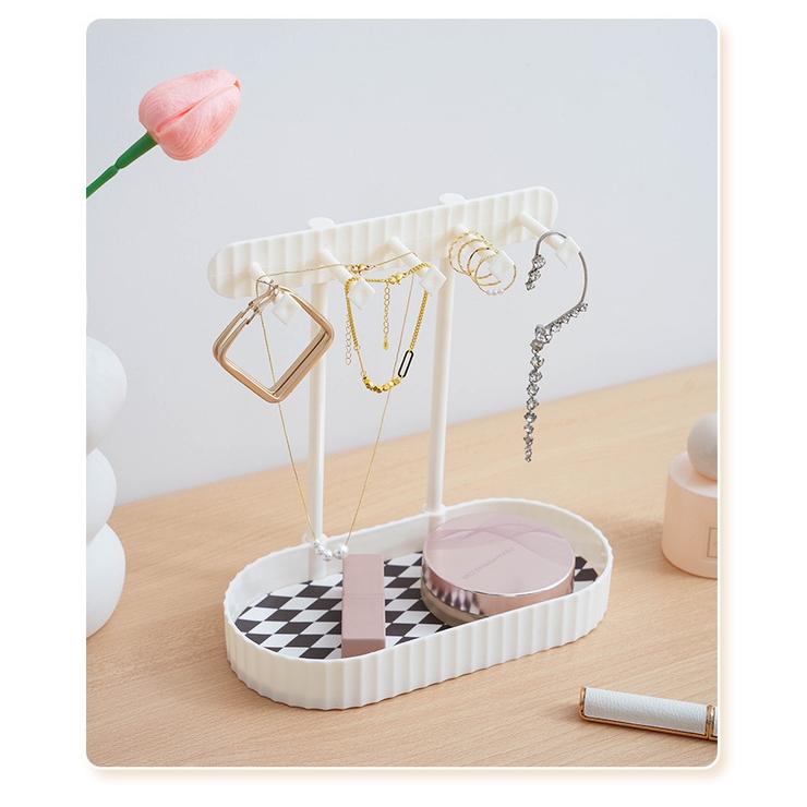 アクセサリースタンド ディスプレイスタンド 組立て式 | PlusNao | 詳細画像7 