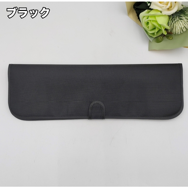 ヘアアイロンカバー コテカバー ヘアアイロンマット | PlusNao | 詳細画像2 