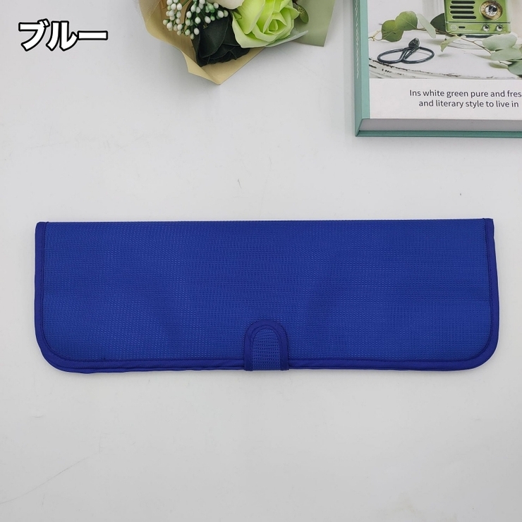 ヘアアイロンカバー コテカバー ヘアアイロンマット | PlusNao | 詳細画像3 