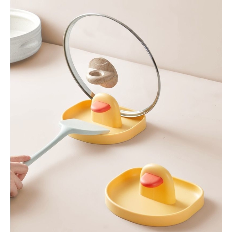 調理器具ホルダー 鍋蓋ホルダー 鍋蓋スタンド | PlusNao | 詳細画像8 