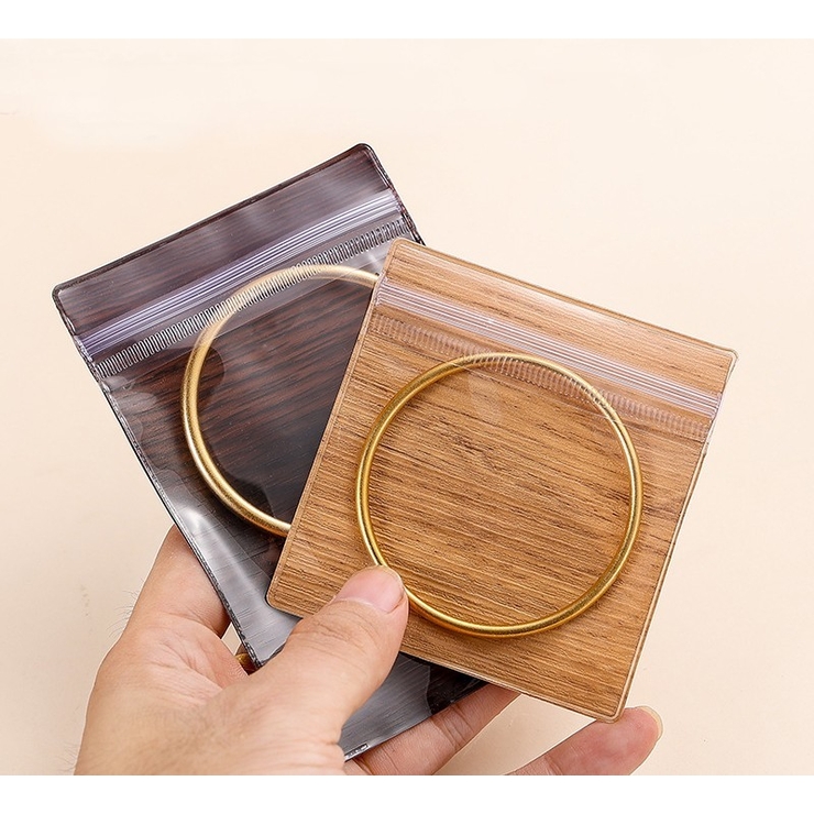 アクセサリーケース 10枚セット ジュエリー袋 | PlusNao | 詳細画像10 