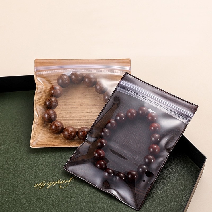 アクセサリーケース 10枚セット ジュエリー袋 | PlusNao | 詳細画像12 